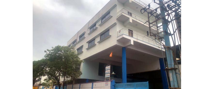 Tristar Suppliers Unit